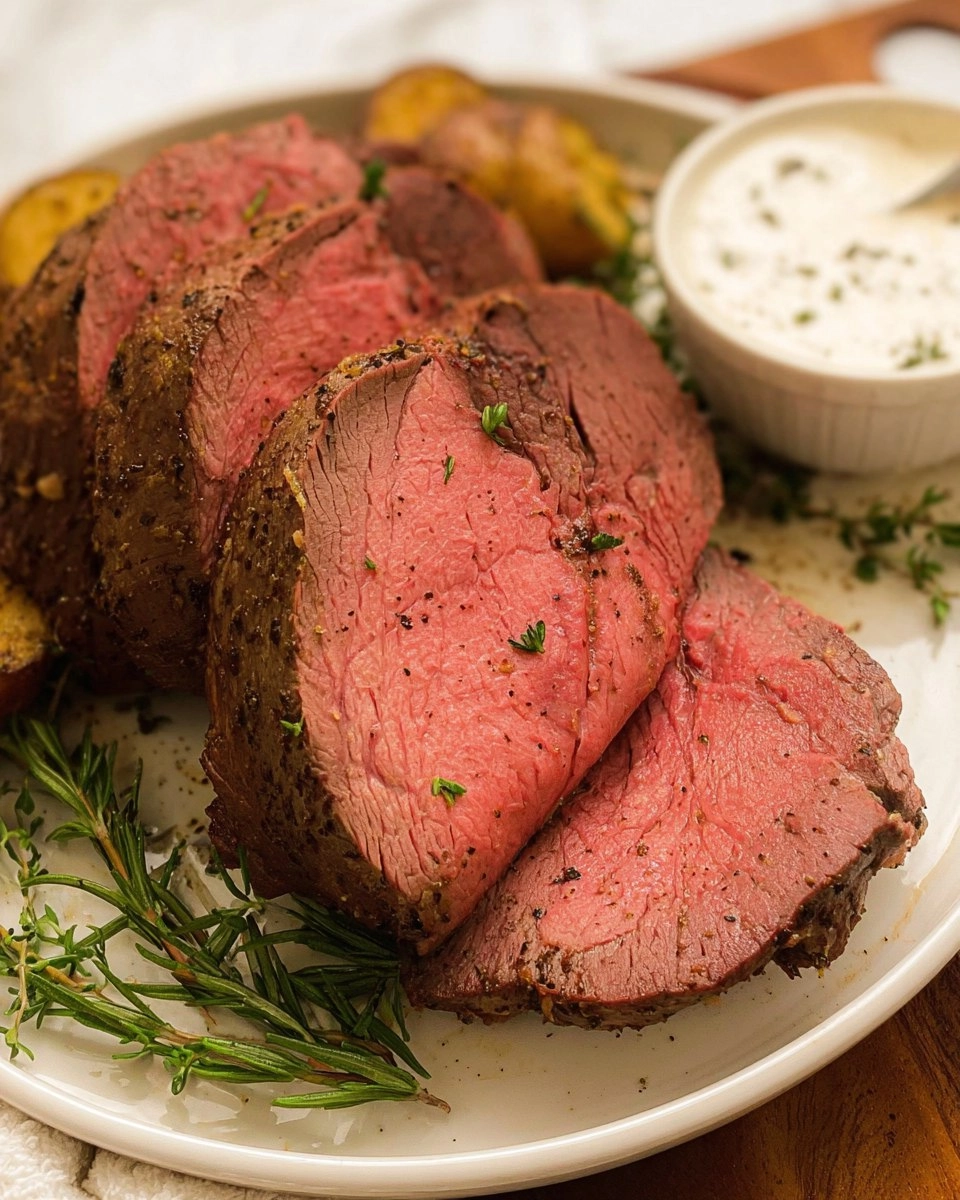 Best Smoked Beef Tenderloin with Creamy Horseradish Sauce 85 Best Smoked Beef Tenderloin with Creamy Horseradish Sauce