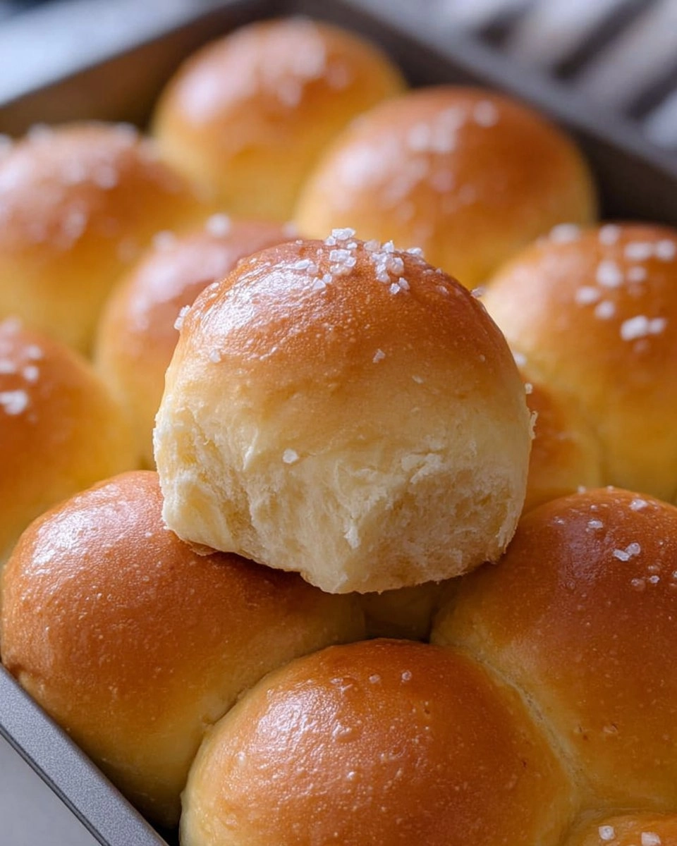 Buttery Soft Dinner Rolls That Are Perfect for the Holidays 101 Buttery Soft Dinner Rolls That Are Perfect for the Holidays