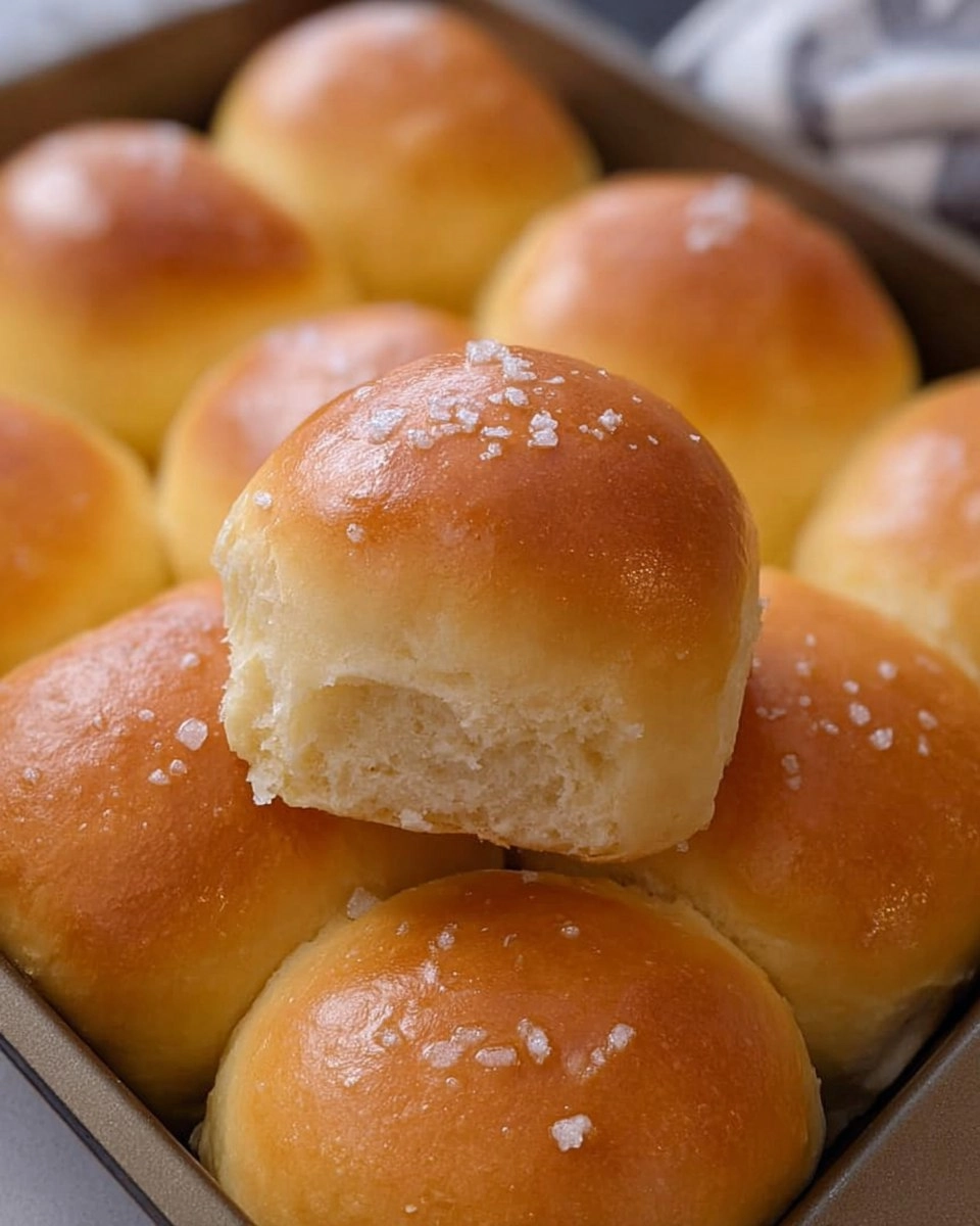 Buttery Soft Dinner Rolls That Are Perfect for the Holidays 102 Buttery Soft Dinner Rolls That Are Perfect for the Holidays