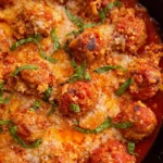 Chicken-Parmesan-Meatballs-Recipe