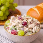 Chicken-Salad-With-Grapes-Recipe