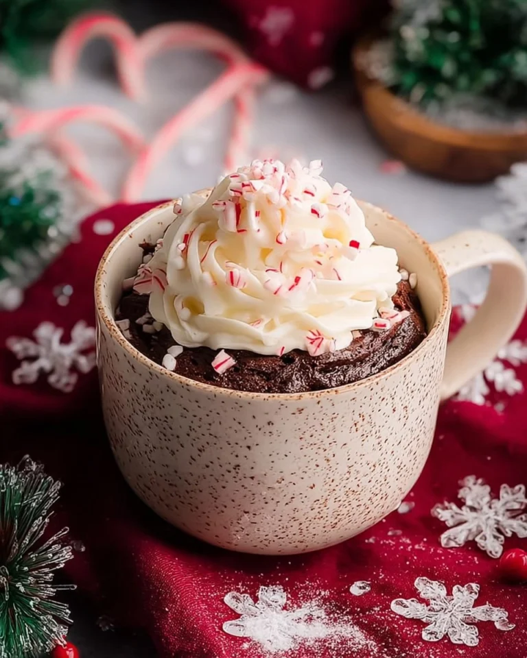 Christmas-Mug-Cake-Recipe