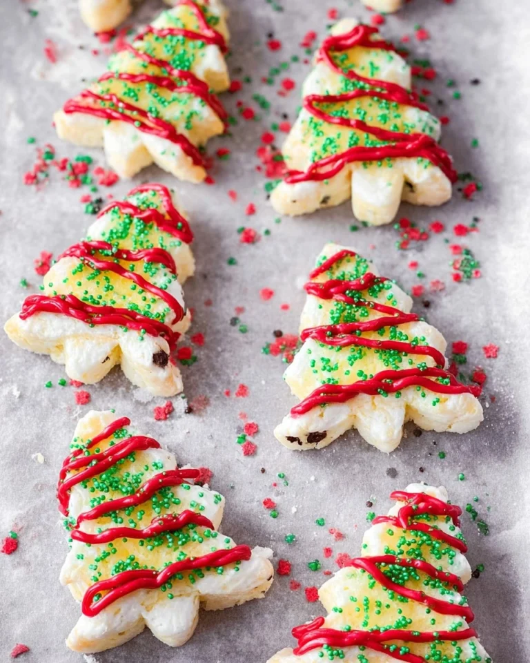 Copycat-Little-Debbie-Christmas-Tree-Cakes-Recipe