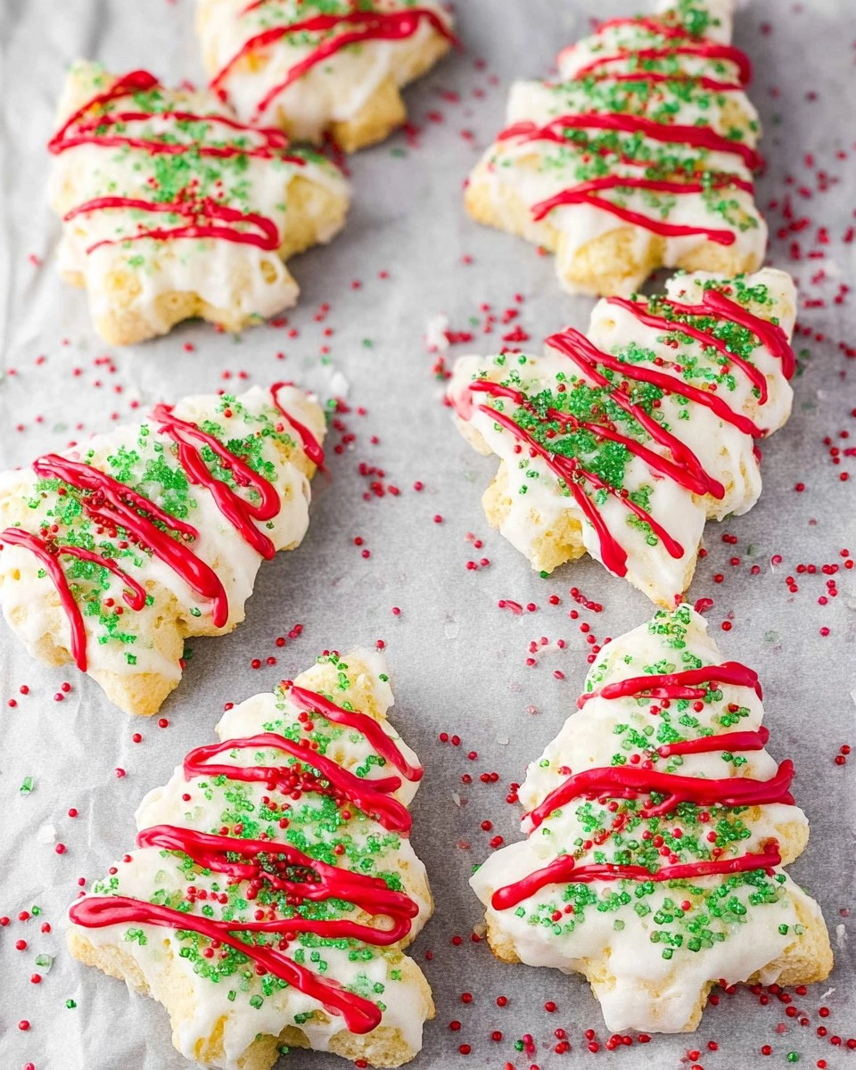 Copycat Little Debbie Christmas Tree Cakes 102 Copycat Little Debbie Christmas Tree Cakes