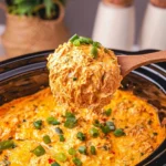 Crockpot-Buffalo-Chicken-Dip-Recipe
