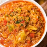 Crockpot-Cabbage-Roll-Soup-Recipe