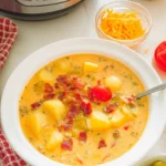Crockpot-Cheeseburger-Soup-Recipe