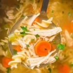 Crockpot-Chicken-Noodle-Soup-Recipe