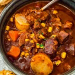 Crockpot Cowboy Stew 128 Crockpot-Cowboy-Stew-Recipe