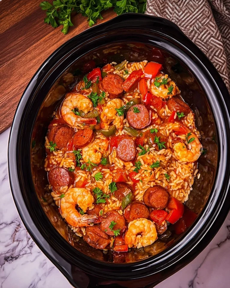 Crockpot-Jambalaya-Recipe