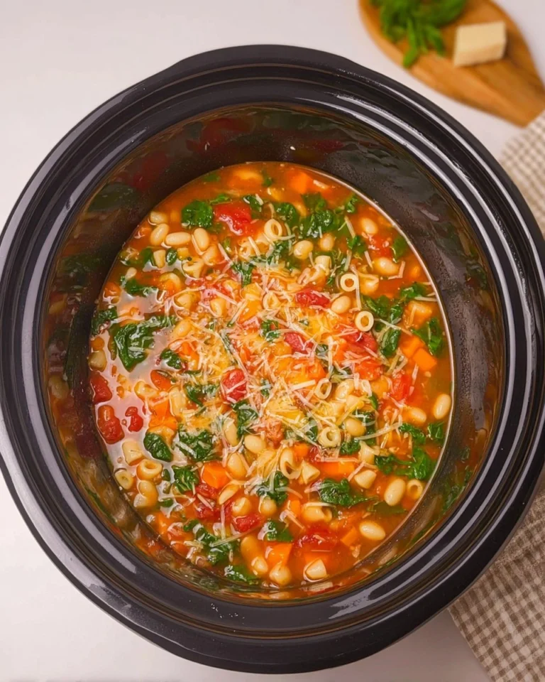 Crockpot-Minestrone-Soup-Recipe