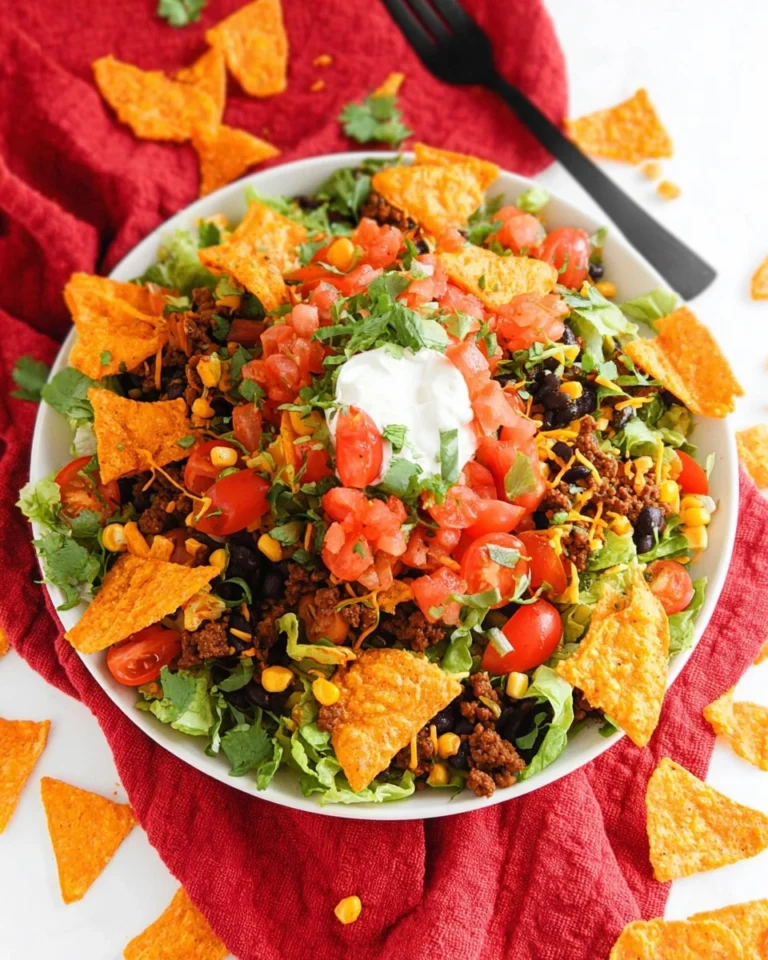 Dorito-Beef-Taco-Salad-Bowl-Recipe