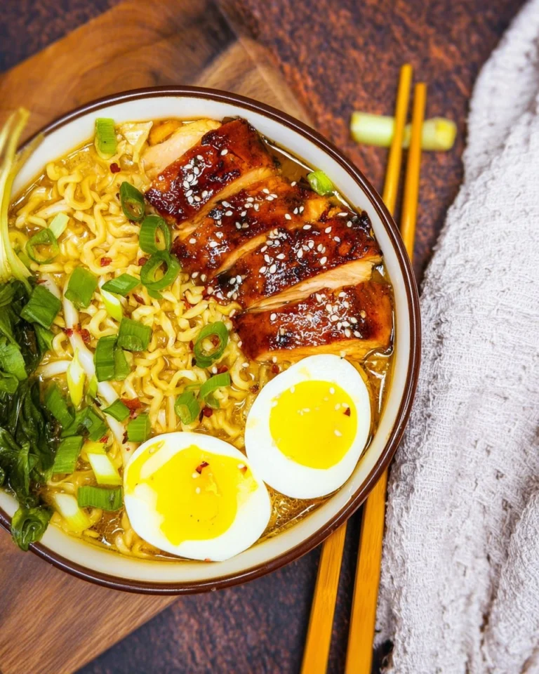 Easy-Chicken-Ramen-Recipe