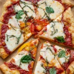 Easy-Healthy-Pizza-Recipe