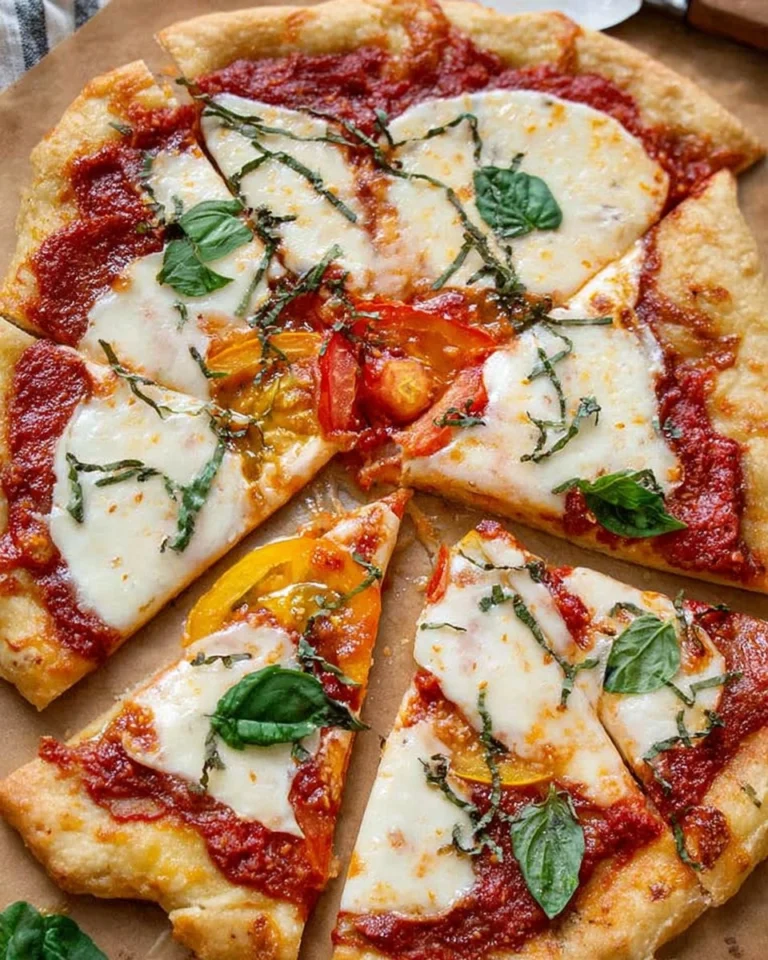 Easy-Healthy-Pizza-Recipe