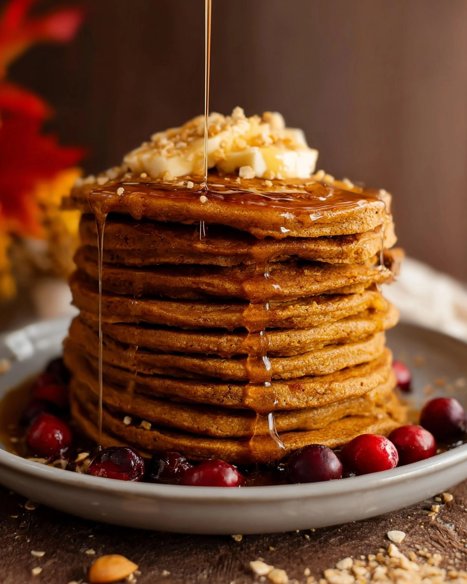 Gingerbread Pancakes 122 Gingerbread Pancakes