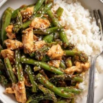 Green-Bean-Chicken-Stir-Fry-Recipe