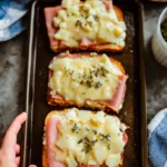 Ham-Egg-and-Cheese-Toast-Recipe