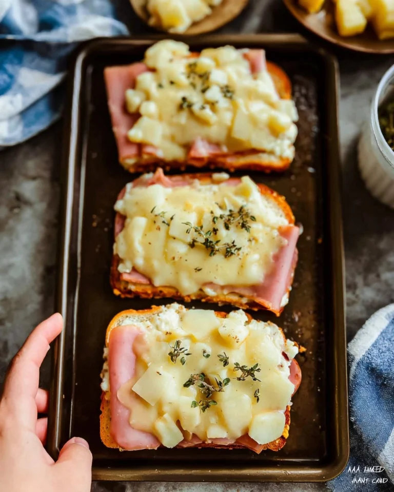 Ham-Egg-and-Cheese-Toast-Recipe