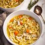 Homemade-Turkey-Noodle-Soup-Recipe