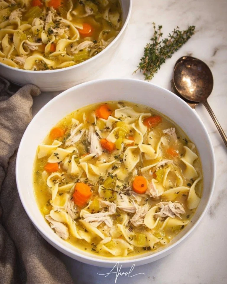 Homemade-Turkey-Noodle-Soup-Recipe