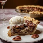 Maple-Bourbon-Pecan-Pie-Recipe