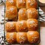 Oatmeal-Molasses-Dinner-Rolls-Recipe