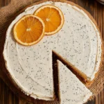 Orange Poppyseed Cake with Cream Cheese Frosting 148 Orange-Poppyseed-Cake-with-Cream-Cheese-Frosting-Recipe