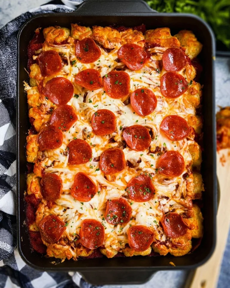 Pizza-Biscuit-Casserole-Easy-Pepperoni-Version-Recipe