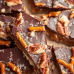 Pretzel Toffee 88 Pretzel-Toffee-Recipe