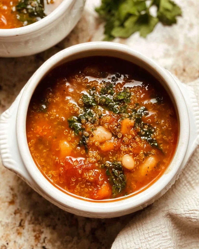 Quinoa-Vegetable-Soup-Recipe