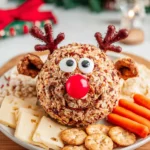 Reindeer-Cheese-Ball-Recipe
