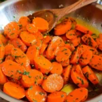 Sauteed-Carrots-Recipe