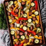 Sheet-Pan-Gnocchi-with-Sausage-and-Veggies-Recipe