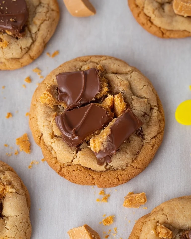 Soft-Chewy-Crumbl-Butterfinger-Cookies-Copycat-Recipe