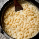 Stovetop-Mac-and-Cheese-with-White-Cheddar-Recipe