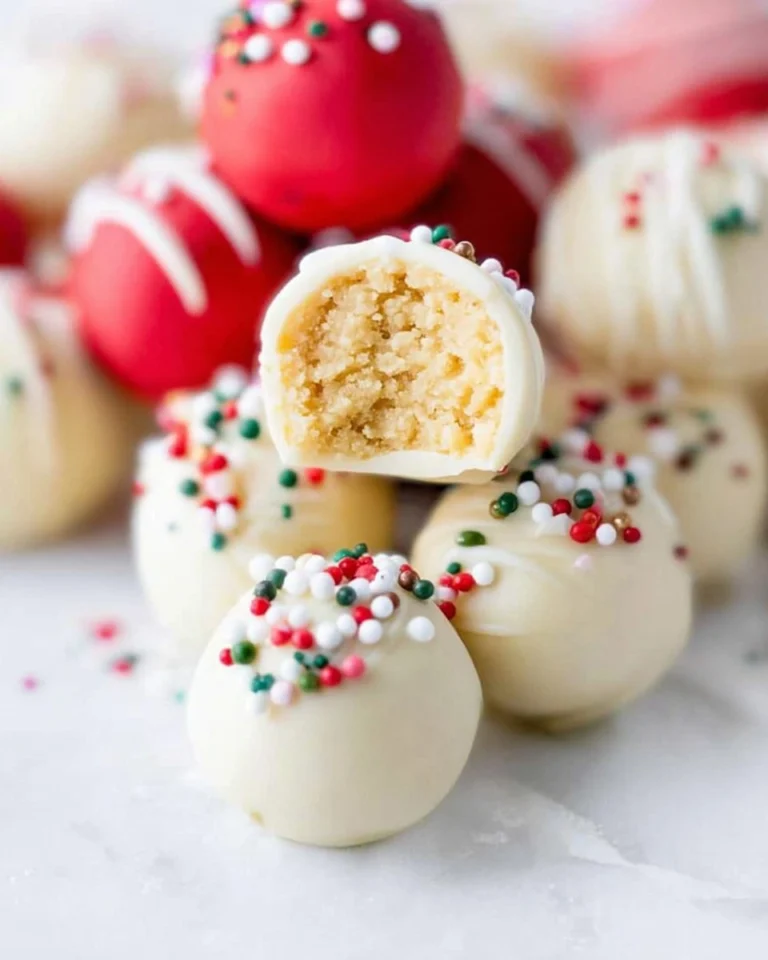 Sugar-Cookie-Truffles-Recipe