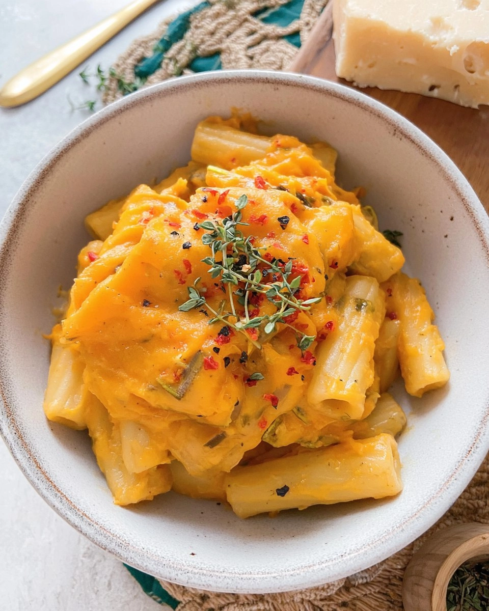 Sweet Potato Pasta 106 Sweet Potato Pasta