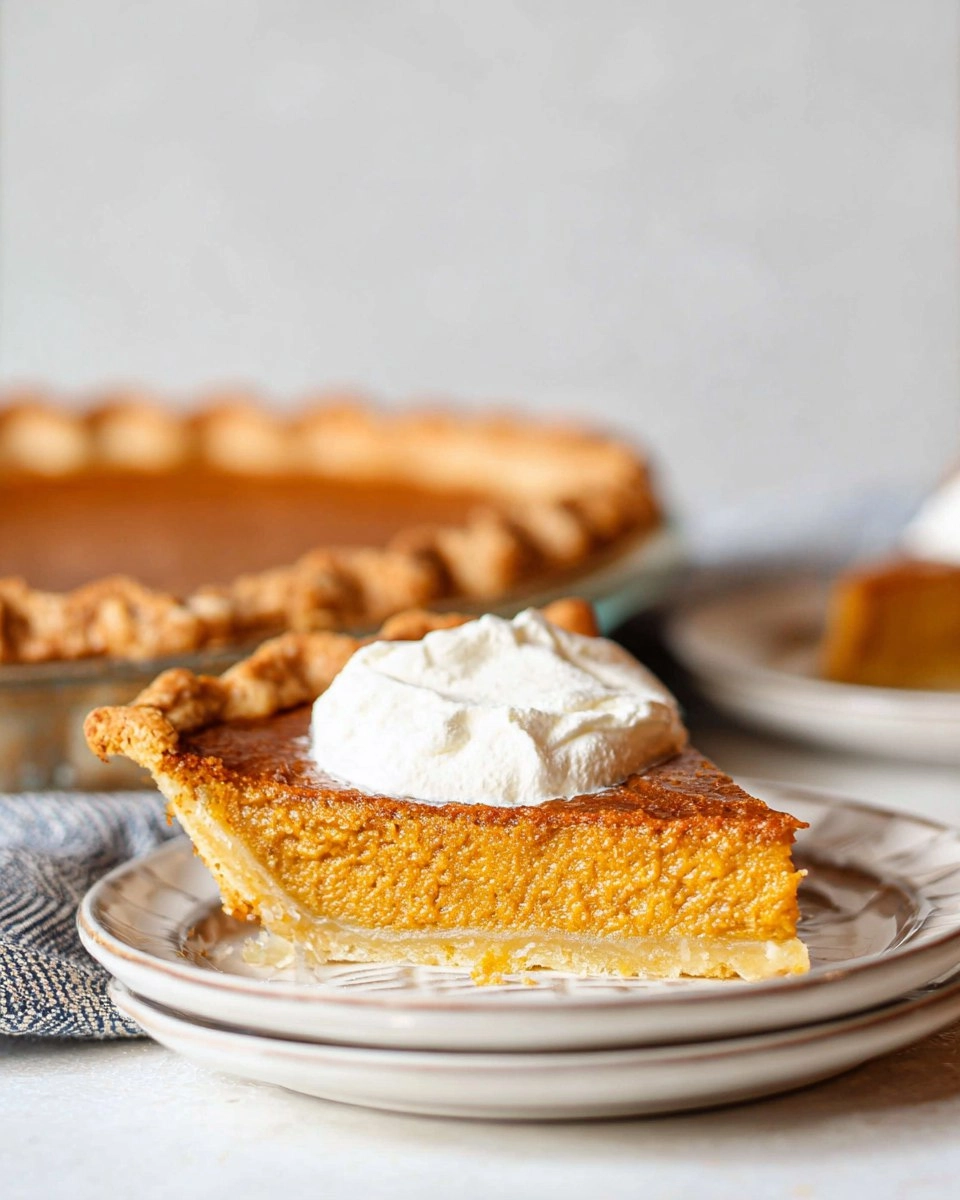 The Gluten Free Pie Crust of Your Dreams