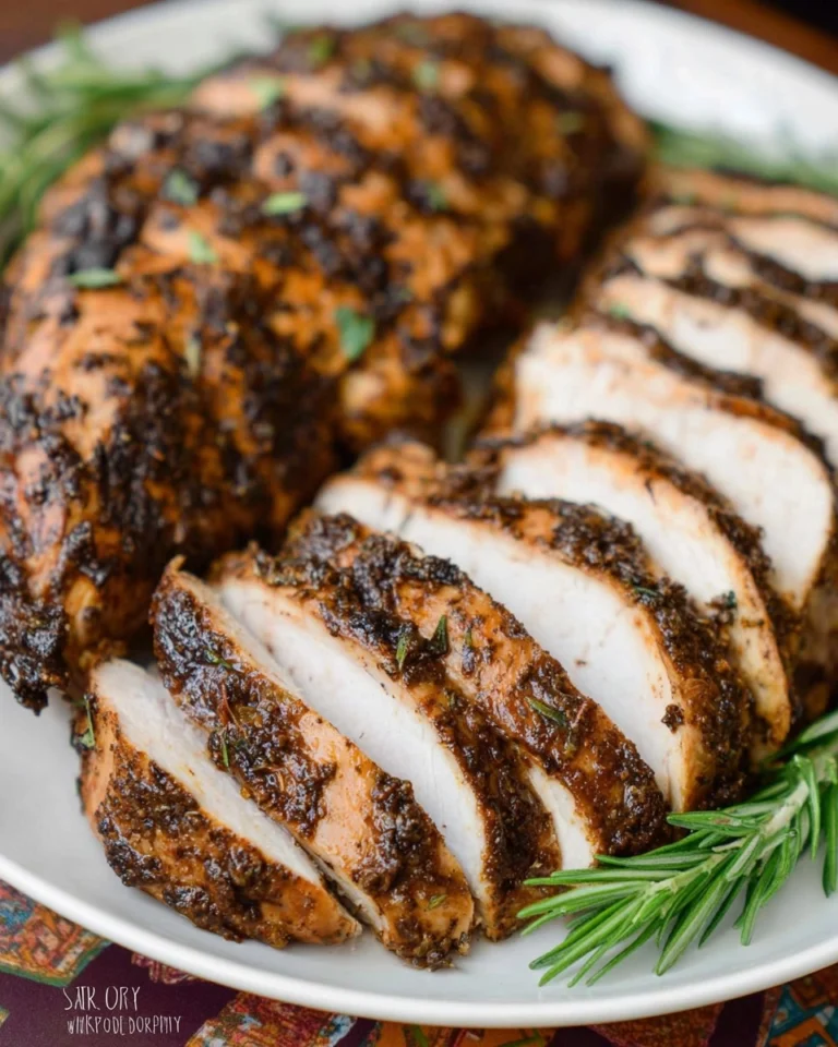 Turkey-Tenderloin-Recipe