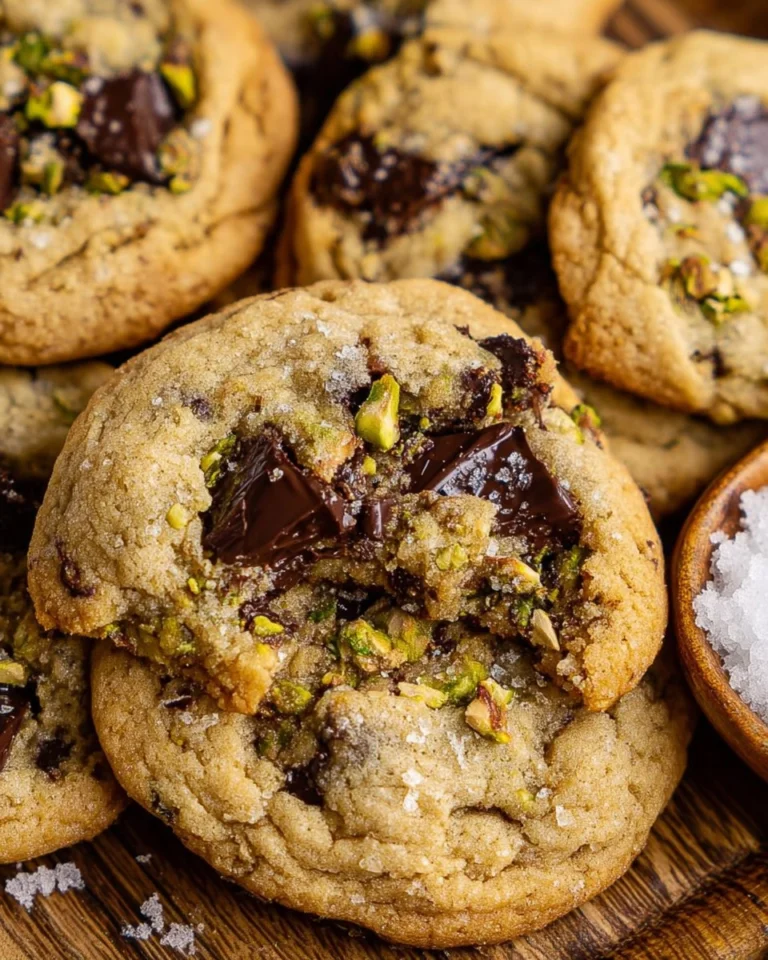 Vegan-Olive-Oil-Pistachio-Chocolate-Chunk-Cookies-Recipe