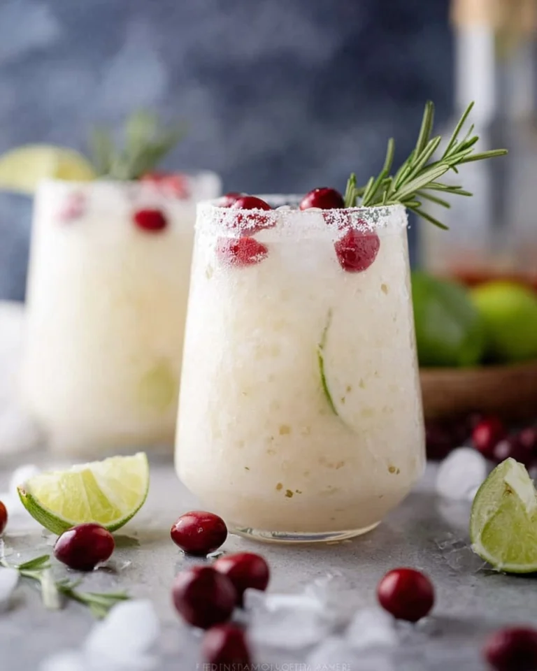 White-Christmas-Margarita-Recipe