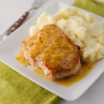 4-Ingredient-Crockpot-Ranch-Pork-Chops-Recipe