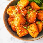 Air Fryer Honey Garlic Salmon Bites 98 Air-Fryer-Honey-Garlic-Salmon-Bites-Recipe