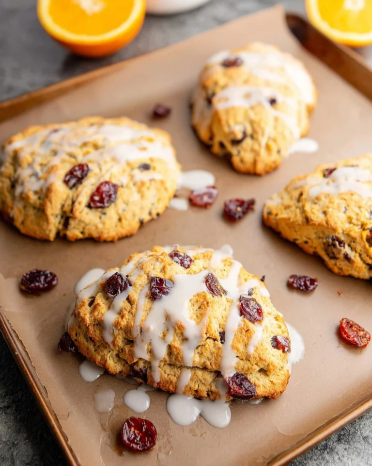 Almond-Flour-Cranberry-Orange-Scones-Recipe