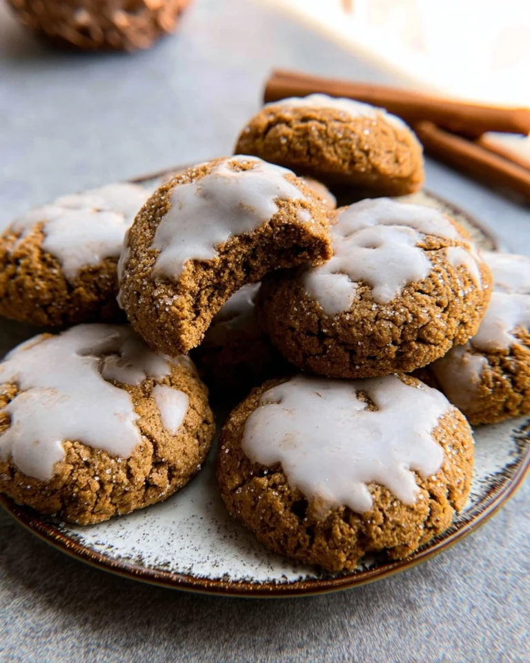 Almond-Flour-Ginger-Molasses-Cookies-Recipe
