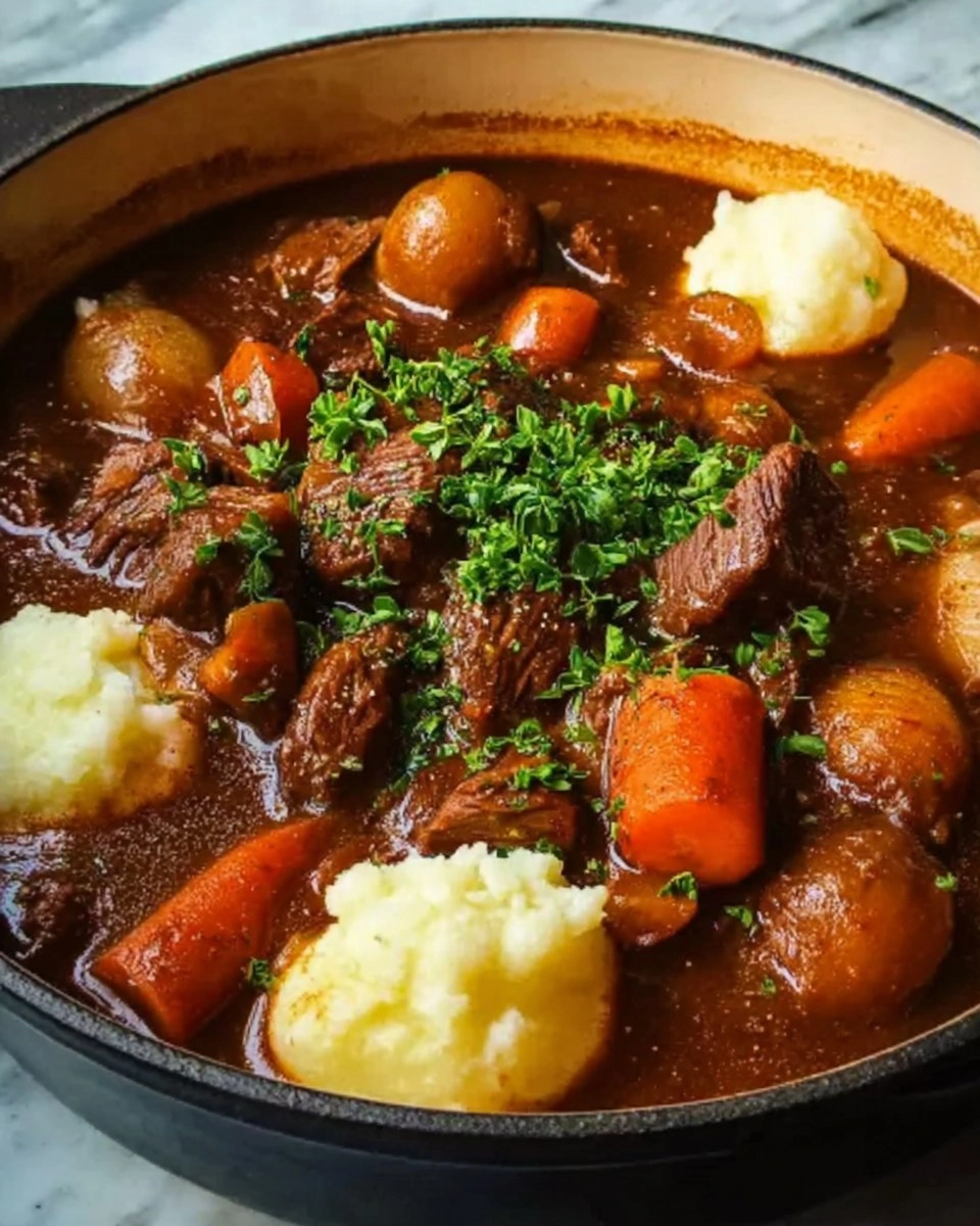 Anthony Bourdain and Beef Bourguignon