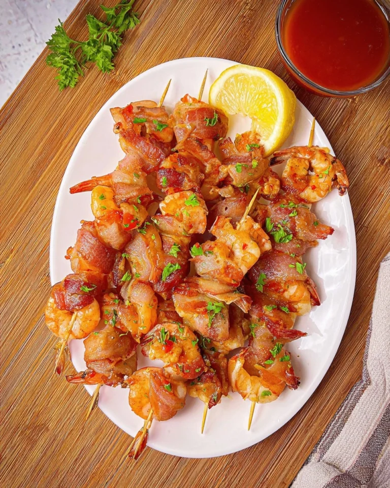 Bacon-Wrapped-Shrimp-Recipe