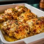 Baked-Ranch-Chicken-Recipe