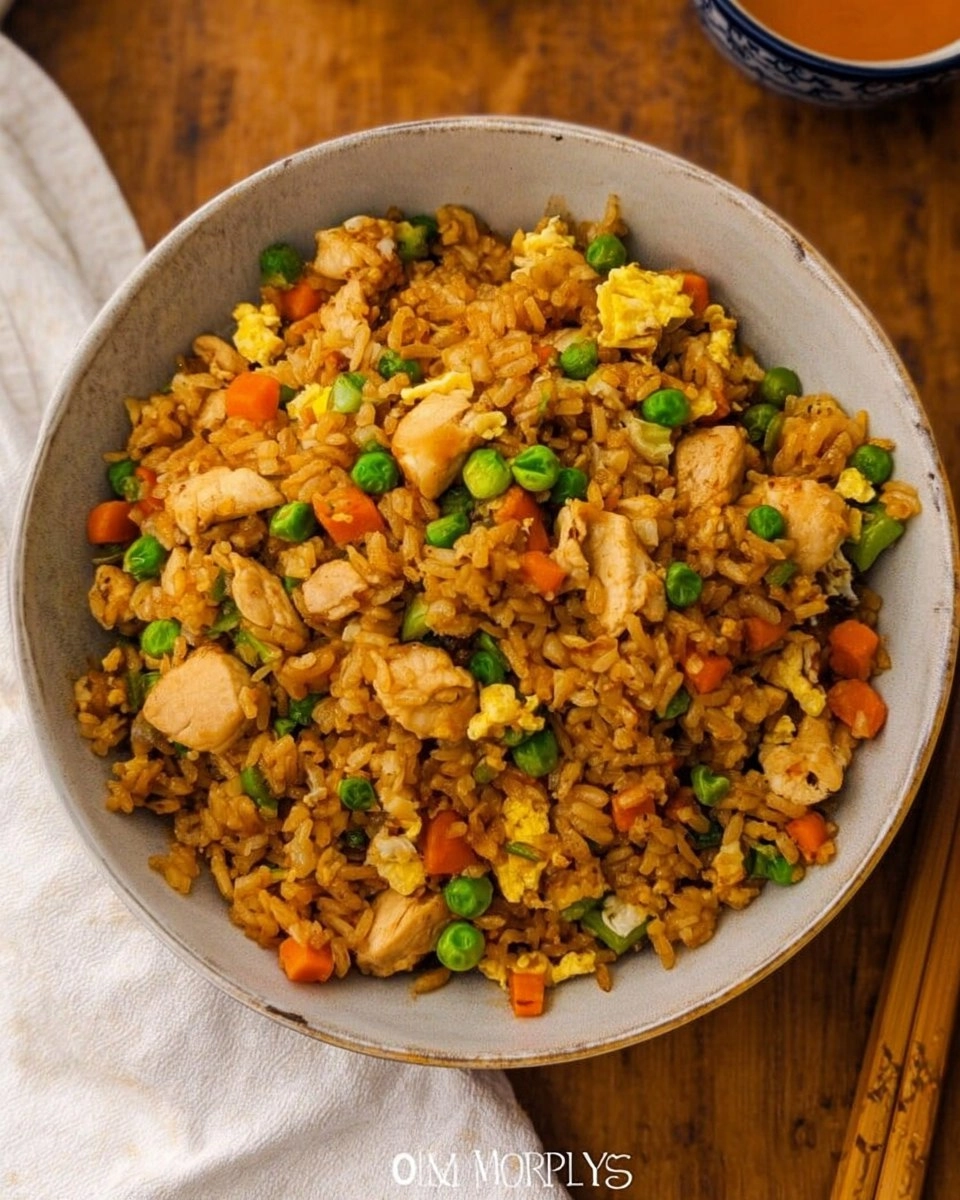 Best Chicken Fried Rice 111 Best Chicken Fried Rice
